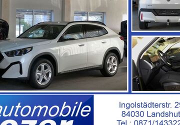 BMW X2 6.600 km 37.590 &euro; Landshut 84030
