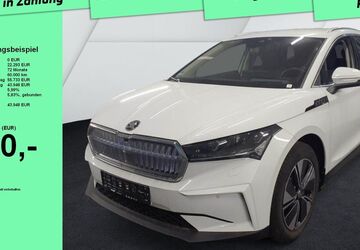 Skoda Enyaq 16.350 km 43.948 &euro; Weingarten 88250