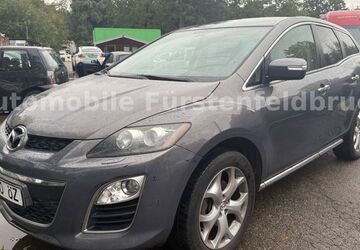 Mazda CX-7 102.300 km 3.999 &euro; Fürstenfeldbruck 82256