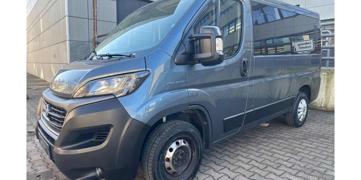 Fiat Ducato 162.300 km 18.980 &euro; Berlin 13353