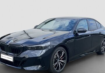 BMW 540 2.026 km 75.685 &euro; Plauen 08525