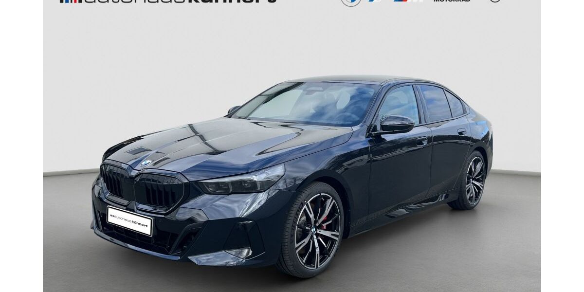 BMW 540 2.026 km 75.685 &euro; Plauen 08525