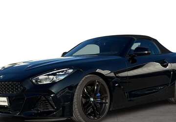 BMW Z4 95.178 km 39.890 &euro; Vilsbiburg 84137