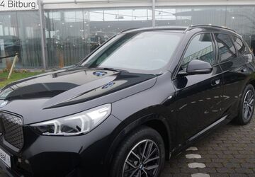 BMW iX1 13.500 km 46.990 &euro; Bitburg 54634