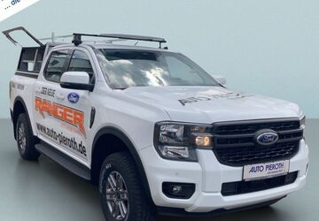 Ford Ranger 3.800 km 56.850 &euro; Bingen 55411