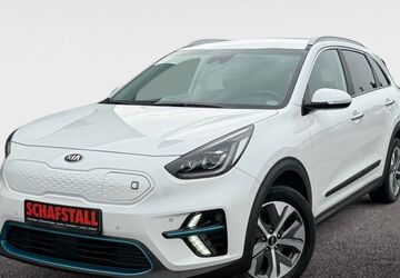Kia Niro 43.492 km 18.979 &euro; Elsdorf (bei Köln) 50189