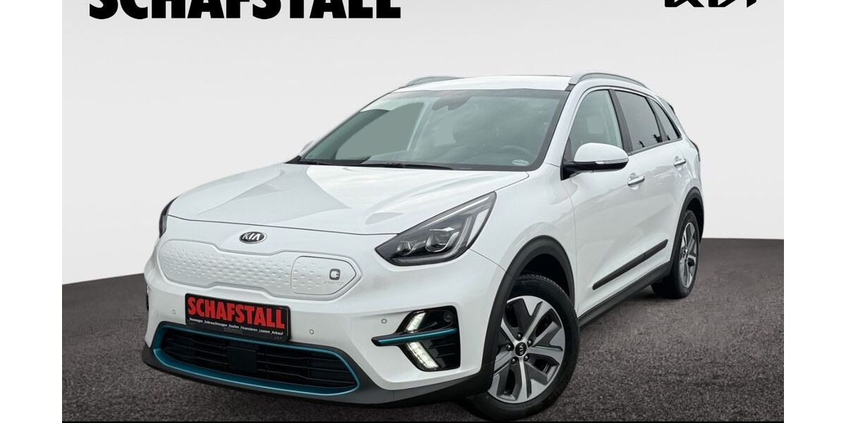 Kia Niro 43.492 km 18.979 &euro; Elsdorf (bei Köln) 50189