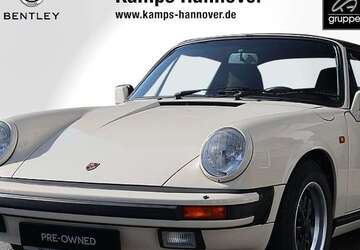 Porsche 911 113.900 km 89.911 &euro; Hannover 30655
