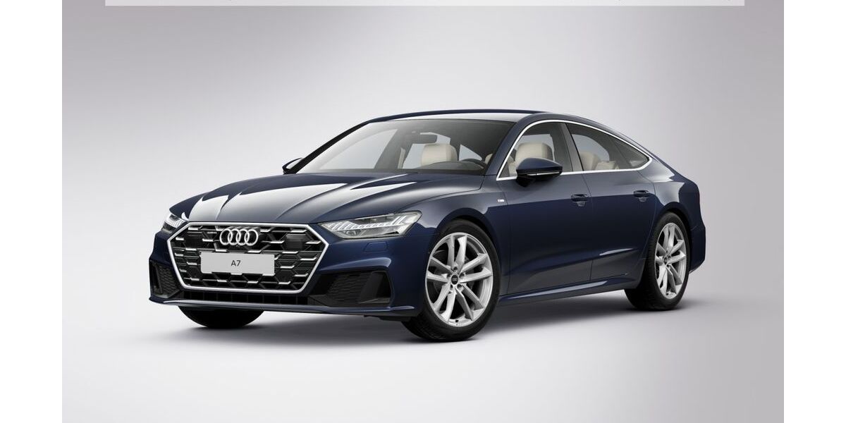 Audi A7 12.712 km 52.980 &euro; Wesel 46483