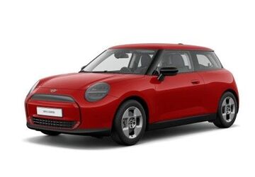 Mini Cooper E 9.900 km 27.430 &euro; Offenburg 77656