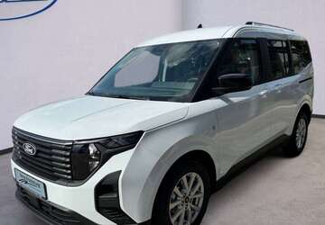 Ford Tourneo Courier 4.000 km 25.890 &euro; Nagold 72202