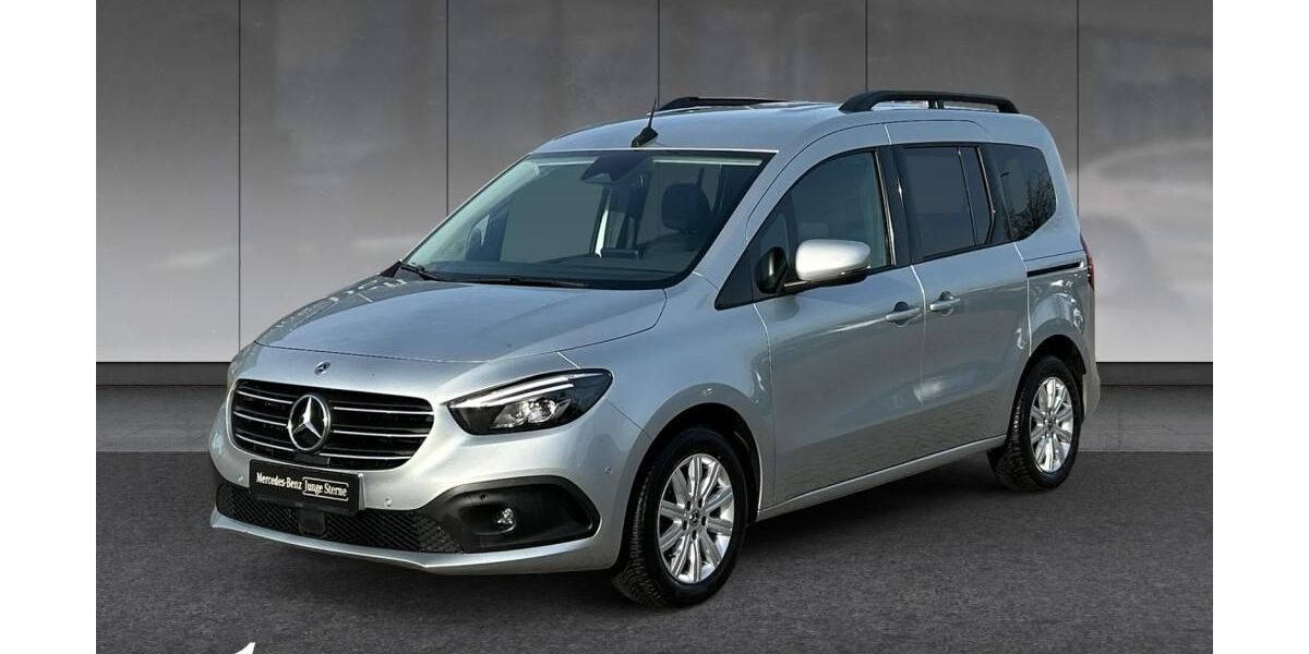 Mercedes-Benz T-Klasse 30.800 km 30.490 &euro; Bernburg 06406