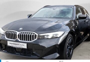 BMW 320 8.190 km 40.390 &euro; Lennestadt 57368