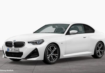 BMW 218 16.920 km 38.580 &euro; Stuttgart 70569
