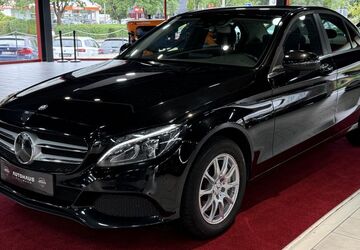 Mercedes-Benz C 250 199.980 km 15.490 &euro; Erding 85435