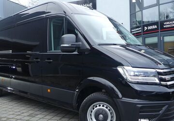 VW Crafter 4.742 km 49.800 &euro; Berlin 13156