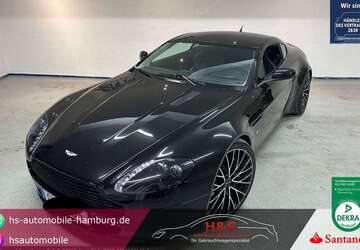 Aston Martin V8 97.767 km 48.900 &euro; Pinneberg 25421