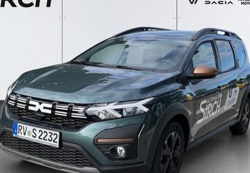 Dacia Jogger 5.000 km 24.290 &euro; Leutkirch im Allgäu 88299