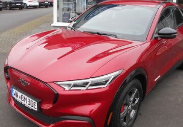 Ford Mustang Mach-E 30.000 km 44.900 &euro; Nister 57645