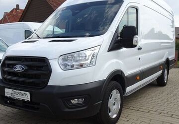 Ford Transit 11.990 km 29.950 &euro; Bad Laer 49196