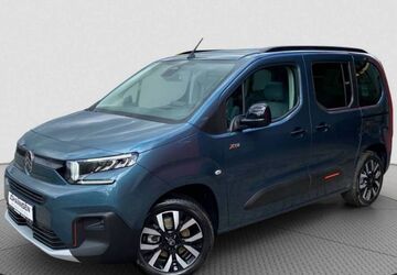 Citroen Berlingo 1.111 km 28.990 &euro; Drochtersen 21706