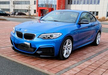 BMW M235 146.000 km 22.226 &euro; Zirndorf 90513