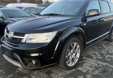 Fiat Freemont 155.000 km 6.699 &euro; Rosenheim 83026