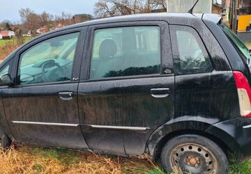 Lancia MUSA 194.500 km 900 &euro; Westerheim 87784
