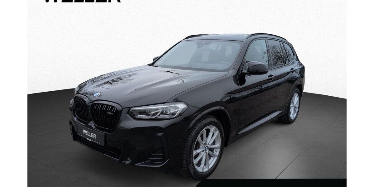 BMW X3 M40 51.287 km 52.950 &euro; Hildesheim 31137