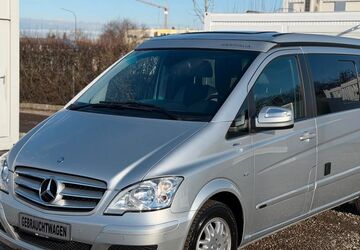 Mercedes-Benz Viano 207.400 km 34.900 &euro; Nersingen 89278