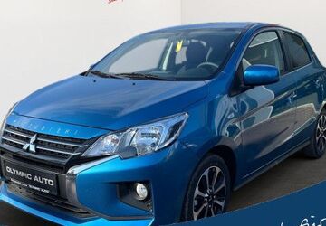 Mitsubishi Space Star 7.401 km 18.490 &euro; Westerrönfeld 24784