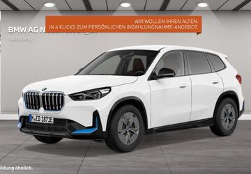 BMW iX1 66.386 km 35.490 &euro; Nürnberg 90441