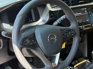 Opel Corsa F Elegance 24.748 km 15.290 &euro; Battenberg 35088