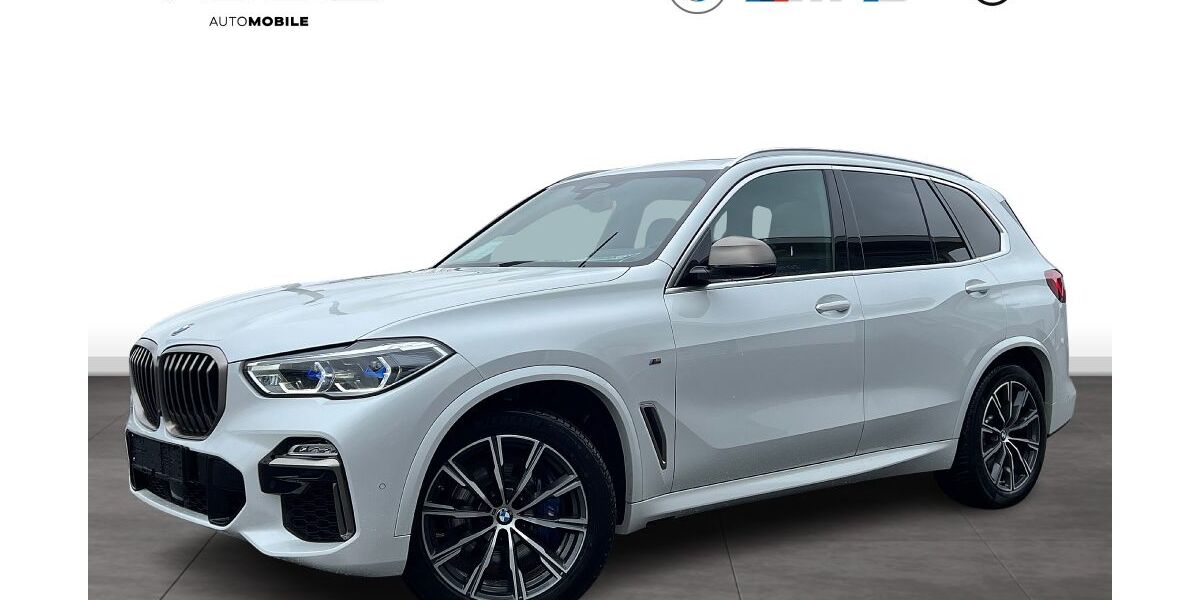 BMW X5 M50 48.997 km 55.880 &euro; Cham 93413