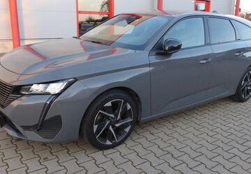 Peugeot 308 53.850 km 20.380 &euro; Elze 31008