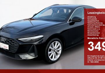 Audi A5 31.185 km 41.540 &euro; Mühldorf am Inn 84453