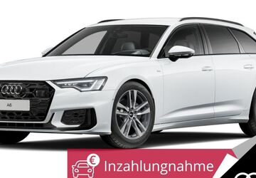 Audi A6 26.800 km 51.382 &euro; Landshut 84030