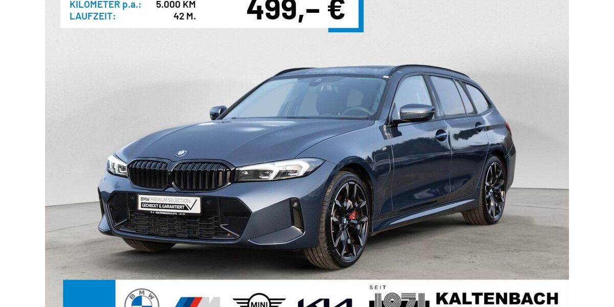 BMW 330 27.205 km 49.590 &euro; Waldbröl 51545