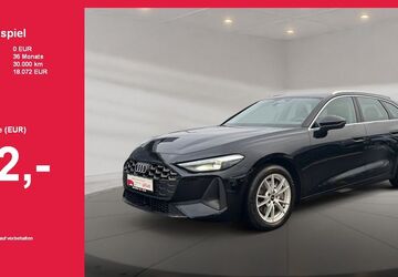 Audi A5 12.500 km 41.890 &euro; Landau 76829
