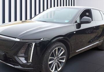 Cadillac Andere 25.590 km 57.900 &euro; Trier 54294