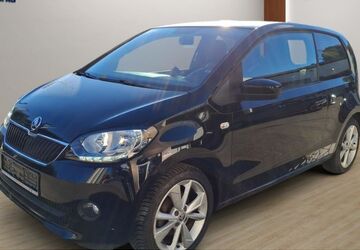 Skoda Citigo 68.990 km 7.950 &euro; Schwentinental 24223