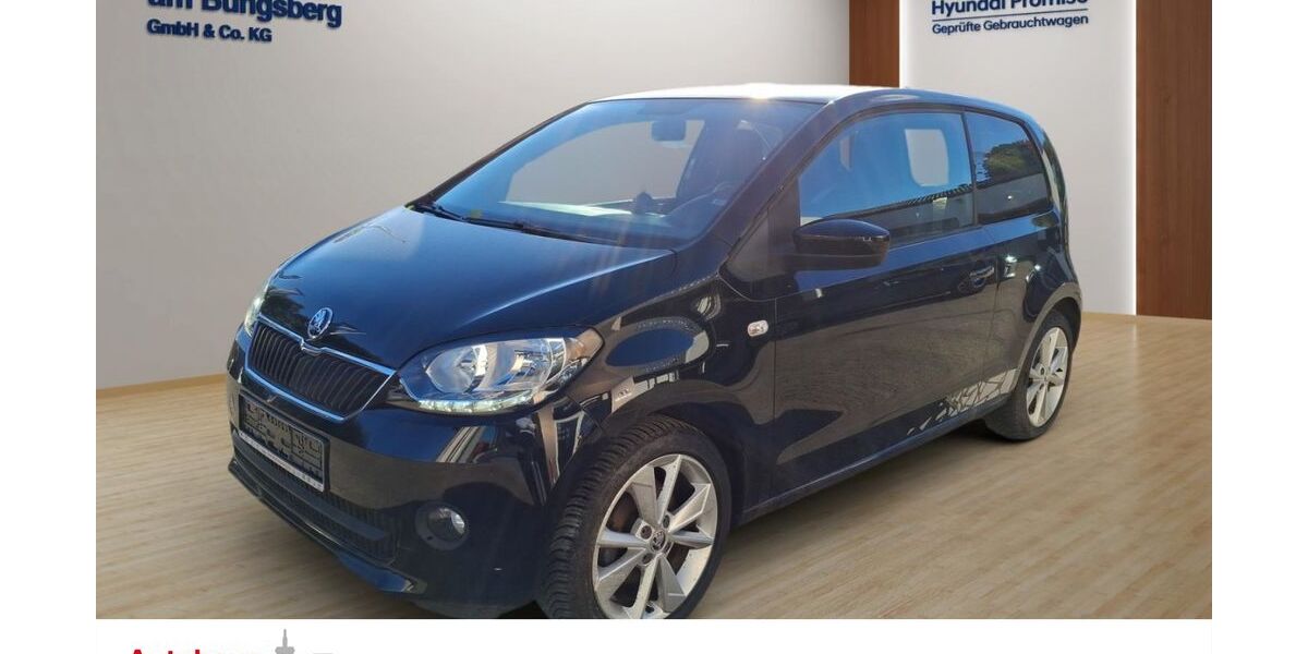 Skoda Citigo 68.990 km 7.950 &euro; Schwentinental 24223