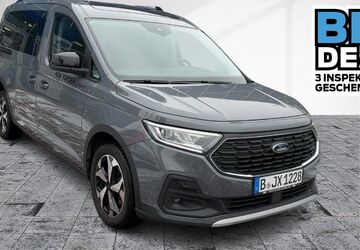 Ford Tourneo 20.000 km 28.980 &euro; Berlin 12359