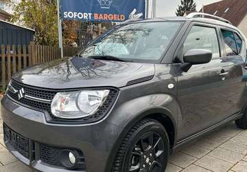 Suzuki Ignis 280.365 km 6.499 &euro; Nuernberg 90482