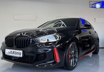 BMW 128 115.302 km 24.990 &euro; Bodenwerder 37619