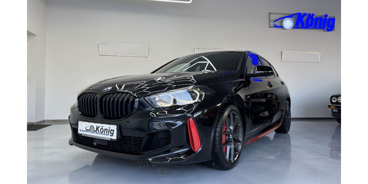 BMW 128 115.302 km 24.990 &euro; Bodenwerder 37619