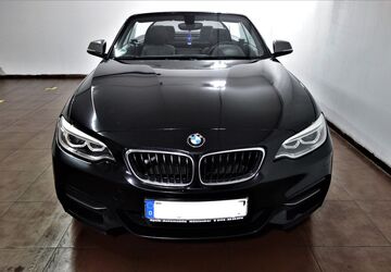 BMW M235 283.000 km 12.999 &euro; Mühlacker 75417