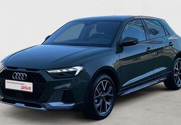 Audi A1 4.454 km 28.880 &euro; Wesel 46483