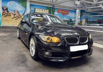 BMW 335 247.000 km 10.999 &euro; stuttgart 70190