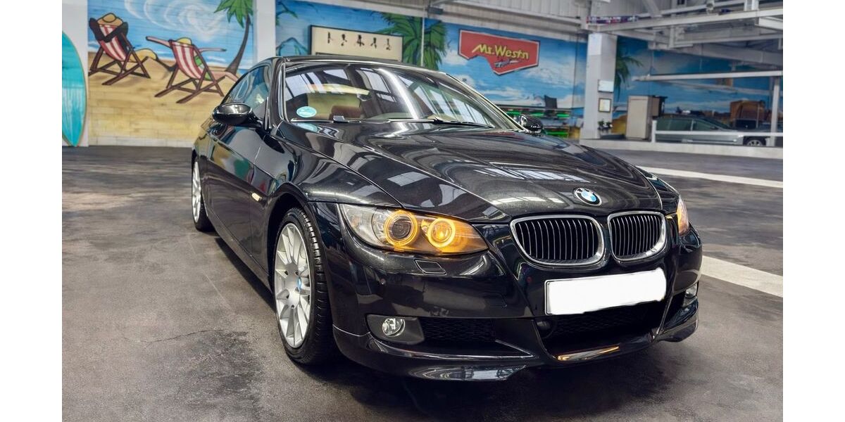 BMW 335 247.000 km 10.999 &euro; stuttgart 70190